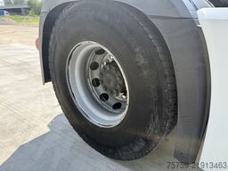 Mercedes-Benz Actros 1845 Retarder Euro6 FULL-Air