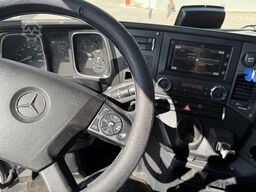 Mercedes-Benz Actros 1845 Retarder Euro6 FULL-Air