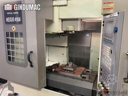 Mazak VCN410