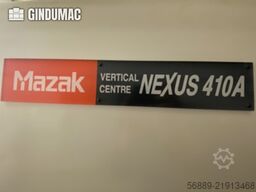 Mazak VCN410