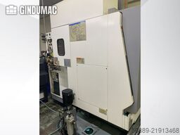 Mazak VCN410