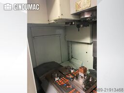 Mazak VCN410