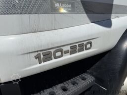 Iveco eurocargo 120-220