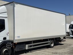 Iveco eurocargo 120-220
