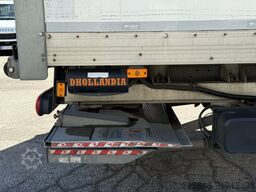 Iveco eurocargo 120-220