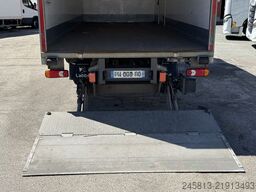 Iveco eurocargo 120-220