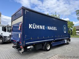 Volvo FL 210.14 4X2