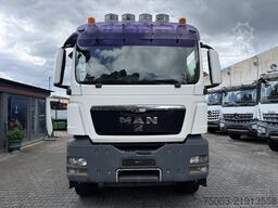 MAN TGS 26.440 6X4 Palfinger PK 40002