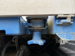 MAN TGS 26.440 6X4 Palfinger PK 40002