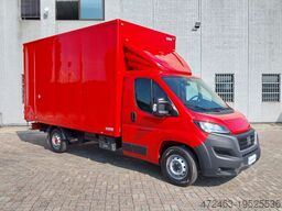 FIAT - Ducato - 35 2.2 Mjt 140CV PLM-SL condizioni pari al nuovo
