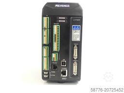 Keyence LJ-V7001P Steuergerät, PNP-Typ SN:58710052