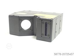 Keyence LJ-V7060 2D/3D Laser-Profilsensor / Messkopf SN:38120276
