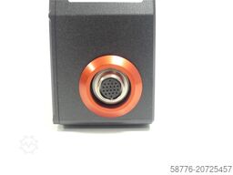 Keyence LJ-V7060 2D/3D Laser-Profilsensor / Messkopf SN:38120276