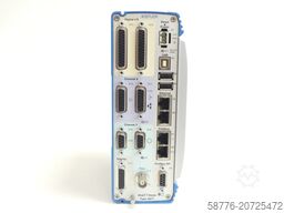 Kistler 5877A0 maXYmos High-End-Prozessüberwachungssystem SN:4853937