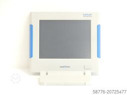 Kistler 5877AZ000 maXYmos Monitor SN:4834063