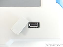 Kistler 5877AZ000 maXYmos Monitor SN:4834063