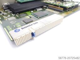 Kontron CP6500-V / 31.251-1010.1/L01 Steuerung / CPU SN: 252935022