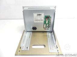  LCD10-0013b Monitor f. Siemens 820  850 / 880 usw.