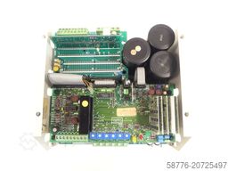 Lenze 633 E 3 . 326444 Frequenzumrichter SN: 44