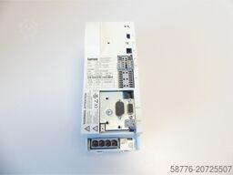 Lenze ECSEP016C4B Servo Modul Id.-Nr. 13350052 SN: 000002 --