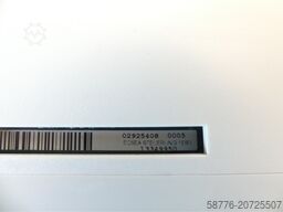 Lenze ECSEP016C4B Servo Modul Id.-Nr. 13350052 SN: 000002 --