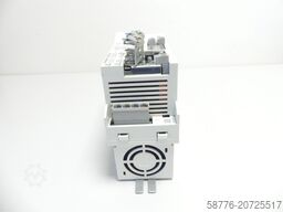 Lenze ECSEP016C4B Servo Modul Id.-Nr. 13350052 SN: 000012 --