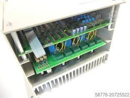 Lenze EVD493 -- E / 00325332 Umrichter SN: 000040