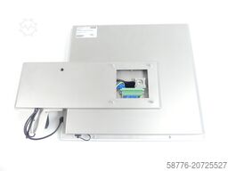 Lenze SDI CS 5810 TC Command Station SN:150356890005 - ! -