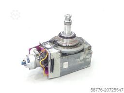 MAHO Maho Fräskopf aus Maho 800 C