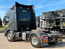 VOLVO FM 430, leer nur 6,7 t., Kipphydraulik, MIETEN?