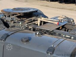 MAN TGX 18.510 Voll-Luft, Kipphydraulik, MIETEN ?