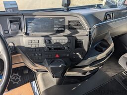 MAN TGX 18.510 Voll-Luft, Kipphydraulik, MIETEN ?