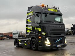 VOLVO FH500 Turbo-Compound AERO, Voll- Luft Federung