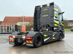 VOLVO FH500 Turbo-Compound AERO, Voll- Luft Federung