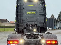 VOLVO FH500 Turbo-Compound AERO, Voll- Luft Federung