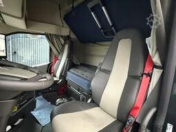 VOLVO FH500 Turbo-Compound AERO, Voll- Luft Federung
