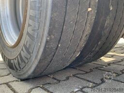 SOMMER ZW18T Jumbo Tandem_ zwillingsbereift_ verzinkt