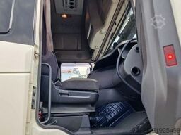 DAF 530, Retarder, Bullfänger, Limited Edition