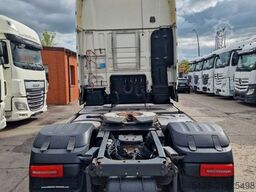 DAF 530, Retarder, Bullfänger, Limited Edition