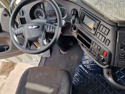 DAF 530, Retarder, Bullfänger, Limited Edition