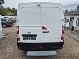 NISSAN NV400 Kastenwagen L1H1 3,3t PRO*Regale*Klima*