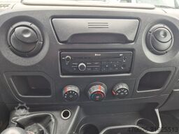 NISSAN NV400 Kastenwagen L1H1 3,3t PRO*Regale*Klima*