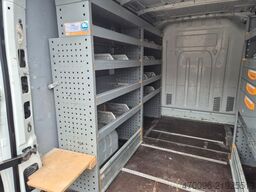 NISSAN NV400 Kastenwagen L1H1 3,3t PRO*Regale*Klima*