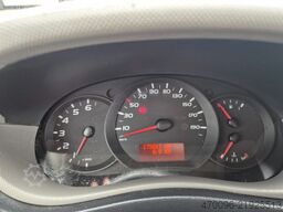NISSAN NV400 Kastenwagen L1H1 3,3t PRO*Regale*Klima*