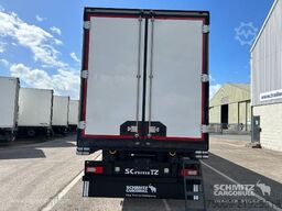 Schmitz Cargobull Reefer Multitemp