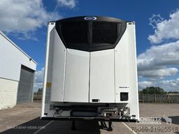 Schmitz Cargobull Reefer Multitemp