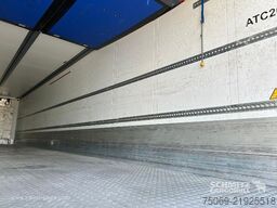 Schmitz Cargobull Reefer Multitemp