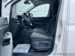 VW CADDY AUTOMATIK AHK NAVI KLIMA TEMP SHZ