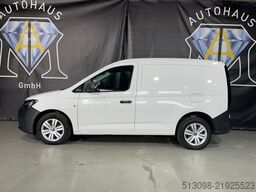 VW CADDY AUTOMATIK AHK NAVI KLIMA TEMP SHZ