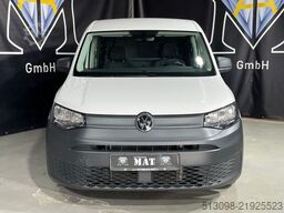VW CADDY AUTOMATIK AHK NAVI KLIMA TEMP SHZ